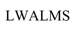 LWALMS trademark