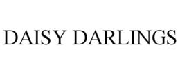 DAISY DARLINGS trademark