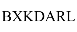 BXKDARL trademark