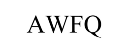 AWFQ trademark