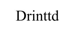 DRINTTD trademark
