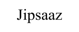 JIPSAAZ trademark