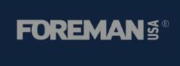 FOREMAN USA trademark