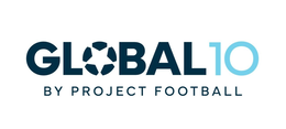 GLOBAL10 BY PROJECT FOOTBALL trademark