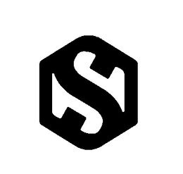 S trademark