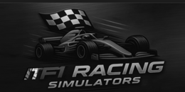 ITF1 RACING SIMULATORS trademark