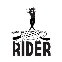 RIDER trademark