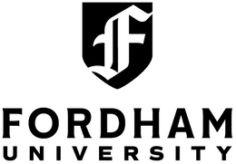F FORDHAM UNIVERSITY trademark