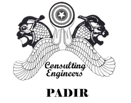 CONSULTING ENGINEERS PADIR trademark