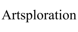 ARTSPLORATION trademark