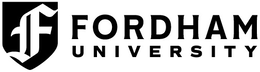 F FORDHAM UNIVERSITY trademark