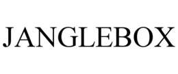 JANGLEBOX trademark