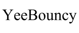 YEEBOUNCY trademark
