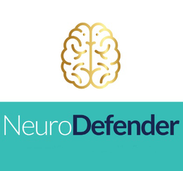 NEURODEFENDER trademark