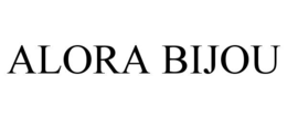 ALORA BIJOU trademark