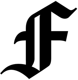 F trademark