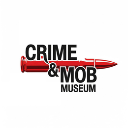 CRIME & MOB MUSEUM trademark