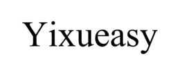 YIXUEASY trademark