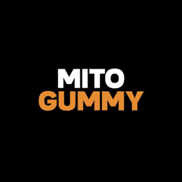 MITO GUMMY trademark