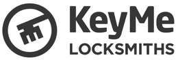 KEYME LOCKSMITHS trademark