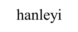 HANLEYI trademark