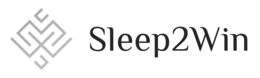 SLEEP2WIN trademark