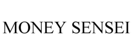 MONEY SENSEI trademark