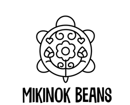 MIKINOK BEANS trademark