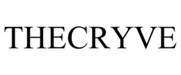 THECRYVE trademark