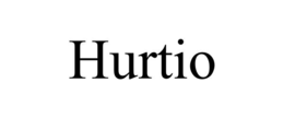 HURTIO trademark