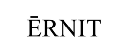 ĒRNIT trademark
