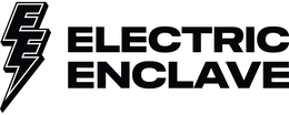 EE ELECTRIC ENCLAVE trademark