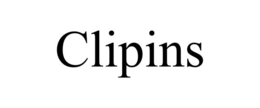 CLIPINS trademark