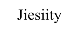 JIESIITY trademark