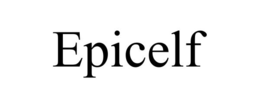 EPICELF trademark