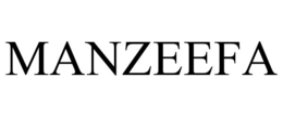 MANZEEFA trademark