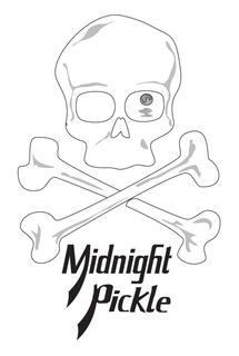 MIDNIGHT PICKLE trademark