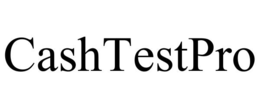 CASHTESTPRO trademark