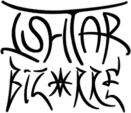 ISHTAR BIZARRE trademark