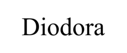 DIODORA trademark