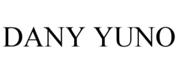 DANY YUNO trademark