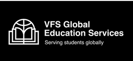 VFS GLOBAL EDUCATION SERVICES SERVING STUDENTS GLOBALLY trademark