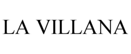 LA VILLANA trademark
