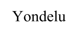 YONDELU trademark