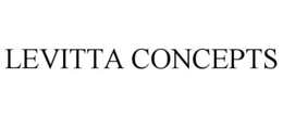 LEVITTA CONCEPTS trademark