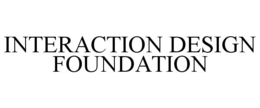 INTERACTION DESIGN FOUNDATION trademark
