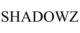 SHADOWZ trademark