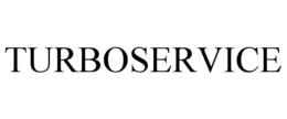 TURBOSERVICE trademark