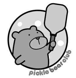 PICKLE BEAR CLUB trademark