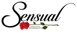 SENSUAL EXPERIENCE SENSUALITY trademark